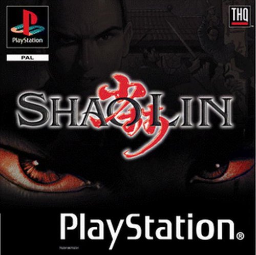 Childrens Toyshop  Third Party New : Shaolin - Playstation Action Rpg