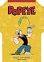 Popeye Fold and Mail Stationery