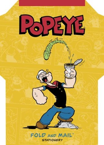 Popeye