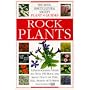 Rock Plants (Royal Horticultural Society Plant Guides)