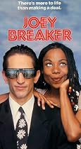 Joey Breaker [VHS]