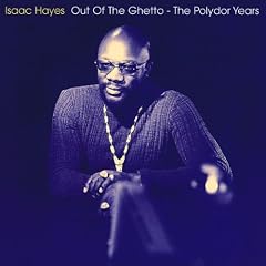 Out Of The Ghetto - The Polydor Years