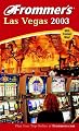Frommer's Las Vegas 2003