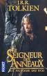 Le Seigneur des Anneaux, tome 3 : Le Retour du Roi