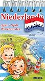 Niederlande für Kinder: Spiel, Spaß, Wissenswertes