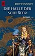 Die Halle der Schl�fer.