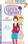 Yours Truly, Lucy B. Parker: Girl vs. Superstar