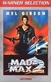 Revue Warner Home Vidéo  / Mad Max 2