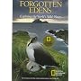 Forgotten Edens: Exploring the World's Wild Places (National Geographic Society Special Publication, Series 26)
