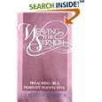 Weaving the Sermon: Preaching in a Feminist Perspective by  Christine M. Smith