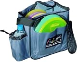 Fade Gear Lite Disc Golf Bag (Starter Bag) - Steel Blue