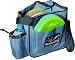 Sporting Goods : Fade Gear Lite Disc Golf Bag (Starter Bag) - Steel Blue