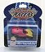 Walt Disney's Exclusive 1/64 Scale Die Cast Metal Body Race Car - Mr. Incredible