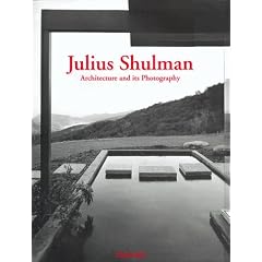 Julius Shulman: Architecture and its photography