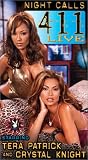 Playboy TV / Night Calls 411 [VHS]