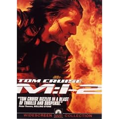 M:I-2(�~�b�V����:�C���|�b�V�u��2) [DVD]