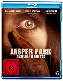 Jasper Park - Ausflug in den Tod [Blu-ray]