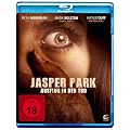 Jasper Park - Ausflug in den Tod [Blu-ray]