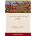 Great War Literature Study Guide on "Birdsong"