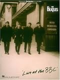 The Beatles - Live at the BBC (Piano/Vocal/Guitar Artist Songbook)