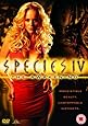 Species 4: The Awakening [DVD]