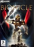 Bionicle: The Game (vf)