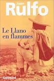 Le llano en flammes