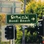 Bondi Beach: New Years Eve 06