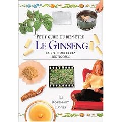 Le ginseng