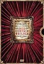 Baz Luhrmann's Red Curtain Trilogy (Strictly Ballroom / Romeo + Juliet / Moulin Rouge)
