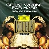 Great Works For Harp