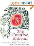 The Creative Journal: The Art of Finding Yourself