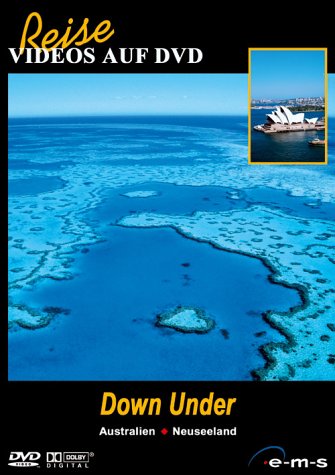 Down Under - Australien, Neuseeland