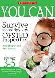 You Can Survive Your OfSted Inspection (You Can)