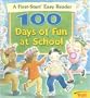 100 Days of Fun at School