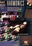 Harmonics: Guitar in the Style of Lenny Breau, Ted Greene, and Ralph Towner