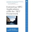 Extending MFC Applications NET Framework