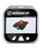 NHL Minnesota Wild Tailgate Set