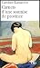 Carnets d'une soumise de province Carnets d'une soumise de province