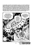 Cyborg 009, Vol. 9