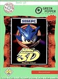 Sonic 3D (GreenPepper) - 