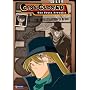 Case Closed - The Investigation is Afoot (Season 1 Vol. 1)