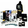 Rocky L'anthologie - Coffret 7 Blu-ray + 6 DVD - Edition limit�e exclusive Amazon.fr [Blu-ray]