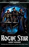 Books : Rogue Star (Warhammer 40,000: Rogue Trader)