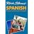 Rick Steves' Spanish Phrase Book and Dictionary