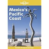 Lonely Planet: Mexico's Pacific Coast