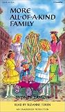 More All-of-a-kind Family (A Yearling Book)