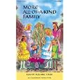 More All-Of-A-Kind Family by Sydney Taylor and Suzanne Toren