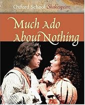 Much Ado About Nothing (Oxford School Shakespeare)