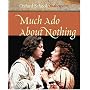 Much Ado About Nothing (Oxford School Shakespeare)